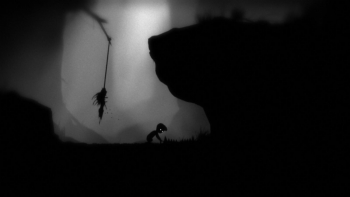Limbo Screenshot Limbo Screenshot